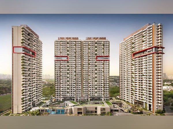 Tennis player James Blake