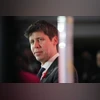 Sam Altman