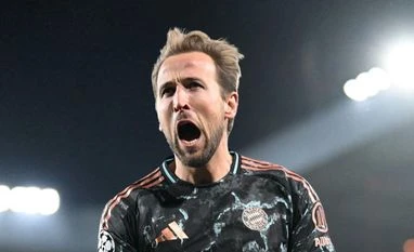 Champions League 2025 highlights: Harry Kane lifts Bayern to beat Celtic Harry Kane