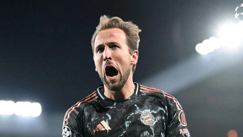 Harry Kane - Bom Tấn Nước Anh Hành Trình Chinh Phục Đỉnh Cao Bóng Đá Quốc Tế Harry Kane - Bom Tấn Nước Anh Hành Trình Chinh Phục Đỉnh Cao Bóng Đá Quốc Tế