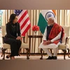 Modi, Narendra Modi, Tulsi Gabbard