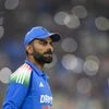 Gavaskar urges Kohli to change his batting approach before IND vs PAK in CT
