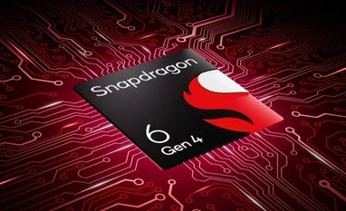 Qualcomm Snapdragon 6 Gen 4 brings gen AI, advanced gaming to mid-range Qualcomm Snapdragon 6 Gen 4
