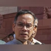 Gaurav Gogoi, Gaurav, Gogoi