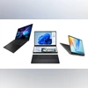 New ASUS laptops