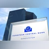 European Central Bank, ECB