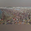 Maha Kumbh Mela, Maha Kumbh, MahaKumbh, Prayagraj Maha Kumbh Mela, Maha Kumbh, MahaKumbh, Prayagraj