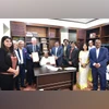 Volvo to set up 4th global manufacturing hub in Hosakote with Rs 1,400 cr