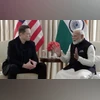 PM Modi, Elon Musk