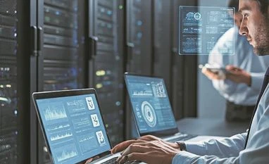 data centre data centre