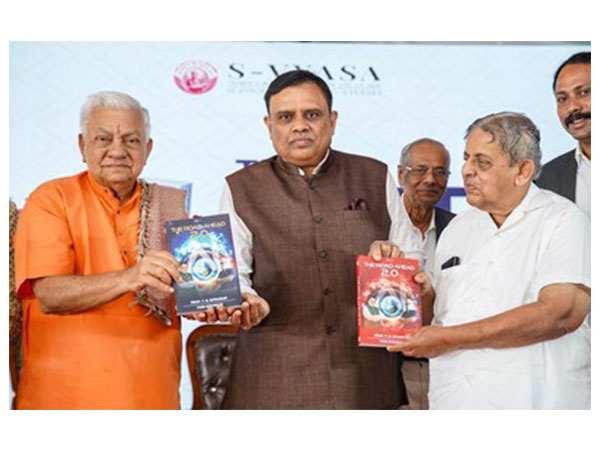 Tennis player James Blake