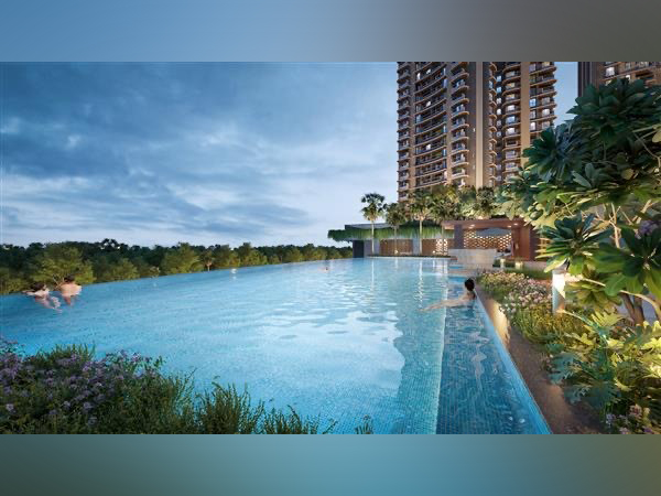 Tennis player James Blake