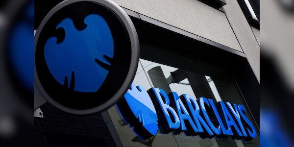 Barclays boosts India operations with Rs 2,300 crore capital infusion