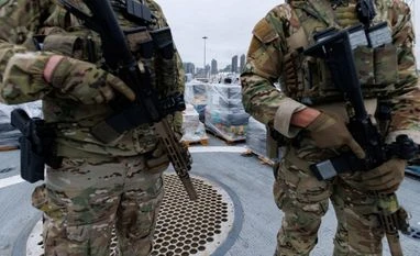 Indian Army to deploy Sherp ATVs for UN peacekeeping mission in South Sudan army, mercenary, weapon, guns