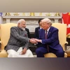 PM Modi, Donald Trump PM Modi, Donald Trump