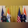 PM Modi with US President Donald Trump