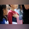 us flag, birthright citizenship, united states