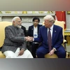 Modi, Narendra Modi, Donald Trump, Trump Modi, Narendra Modi, Donald Trump, Trump