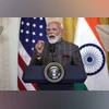 Foreign secy Misri briefs Parliamentary body following PM Modi's US visit Modi, Narendra Modi