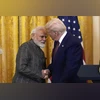 Modi, Narendra Modi, Donald Trump
