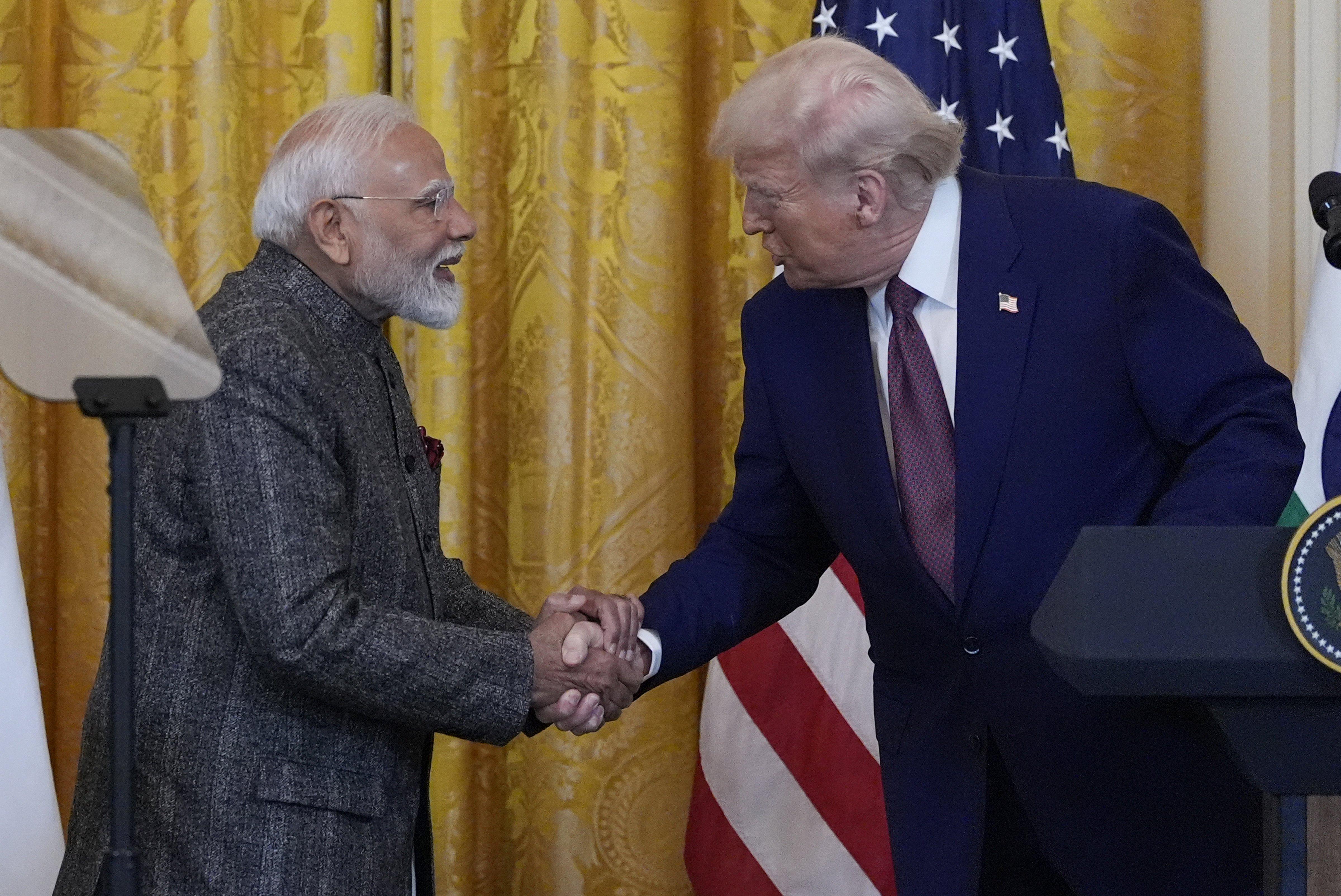 As Trump launches the tariff war, how can India safeguard its interests? |  Economy & Policy News - Business Standard