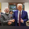 Modi, Narendra Modi, Donald Trump, Trump