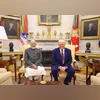 Modi, Narendra Modi, Donald Trump, Trump