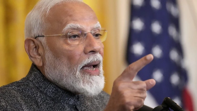 Modi, Narendra Modi Modi, Narendra Modi