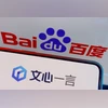 Baidu, Baidu Technology Baidu, Baidu Technology