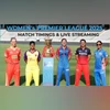 All you need to know about Women's Premier League 2025