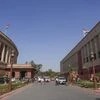 Parliament, New Parliament