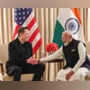 Modi, Narendra Modi, Elon Musk Modi, Narendra Modi, Elon Musk