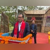 Numal Momin, Assam Assembly Deputy Speaker