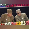 Omar Abdullah, Omar, Farooq Abdullah