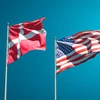 Denmark summons US diplomat over alleged 'covert operation' in Greenland