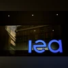 IEA