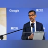 10 years as CEO, $1 billion richer: Sundar Pichai rides Alphabet's AI wave
