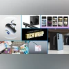 Tech Wrap February 14 Tech Wrap February 14