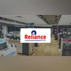 Reliance Consumer Products, Reliance Retail