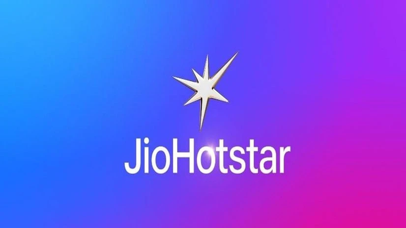 JioHotstar JioHotstar