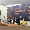 Invest Karnataka 2025 Invest Karnataka 2025