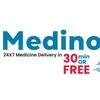 Medino's: India's Hyperlocal 30-Minute Medicine Delivery & Healthcare Platform