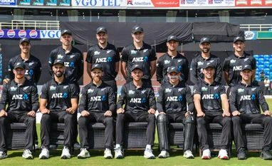 PAK vs NZ Highlights, ODI Tri-series 2025 final: New Zealand win series; beat Pakistan by 5 wickets PAK vs NZ