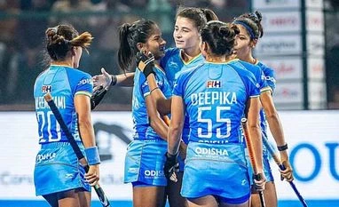 FIH Hockey Pro League FIH Hockey Pro League