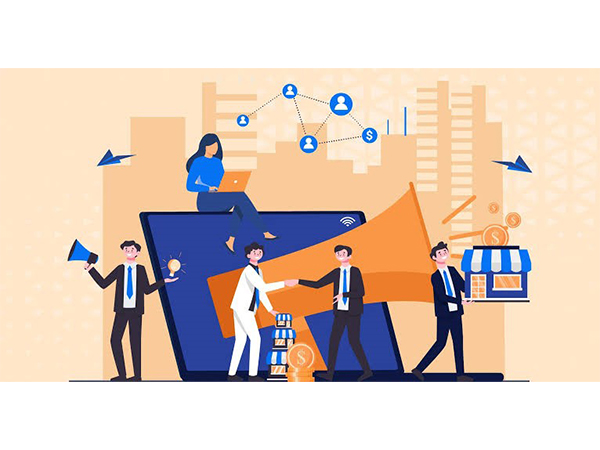 Tennis player James Blake