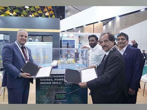 Tennis player James Blake