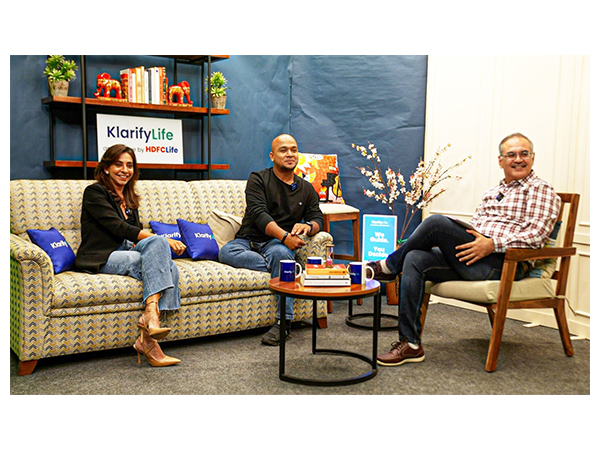 Tennis player James Blake