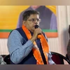 Baijayant Jay Panda to head 31-member select committee to examine I-T Bill Baijayant Jay Panda, BJP MP
