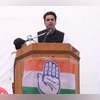 Ahmed Patel's son Faisal quits Cong; says felt 'marginalised, neglected' Faisal Ahmed Patel
