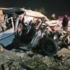 maha kumbh accident